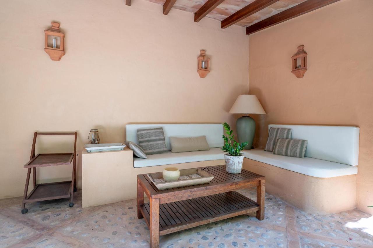 Ca Sa Mar Villa Soller Exterior photo