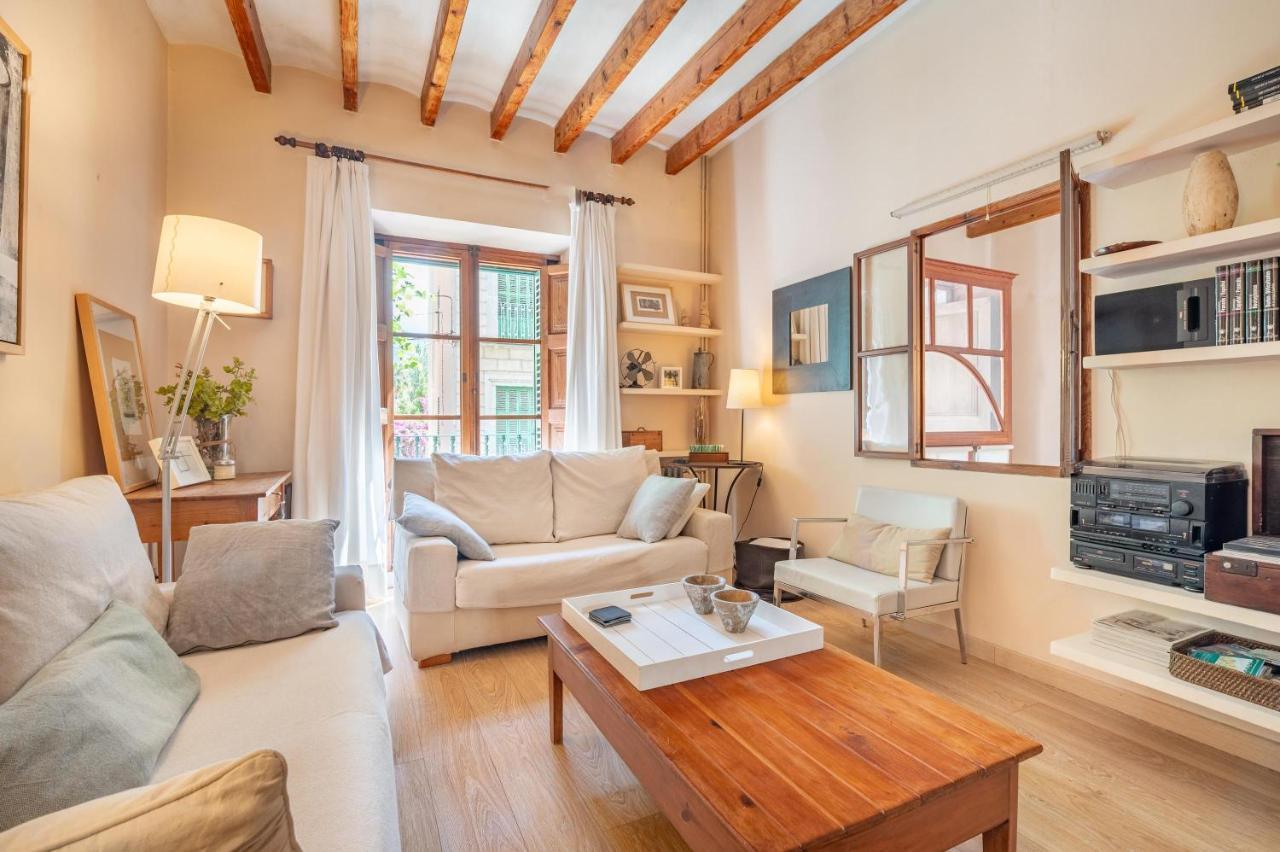 Ca Sa Mar Villa Soller Exterior photo